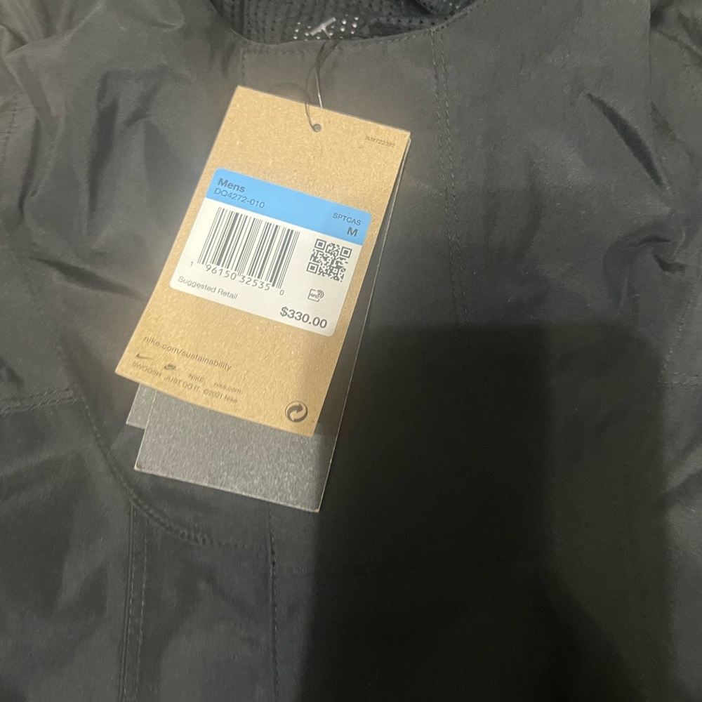 Nike gortex jacket - Picture 3 of 7